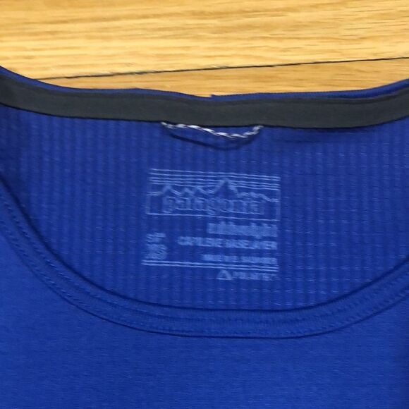 𝅺PATAGONIA midweight capilene baselayer size XS. - Picture 2 of 7
